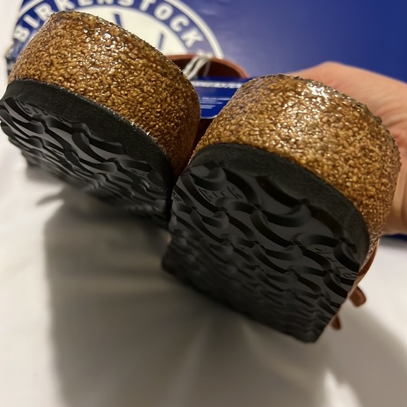 NIB BIRKENSTOCK FRANCA (39/8) - Picture 7 of 12